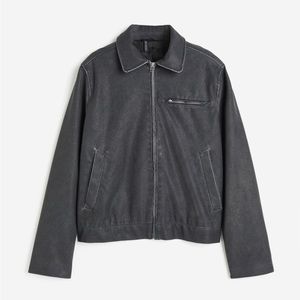Sold Out! H&M jacket